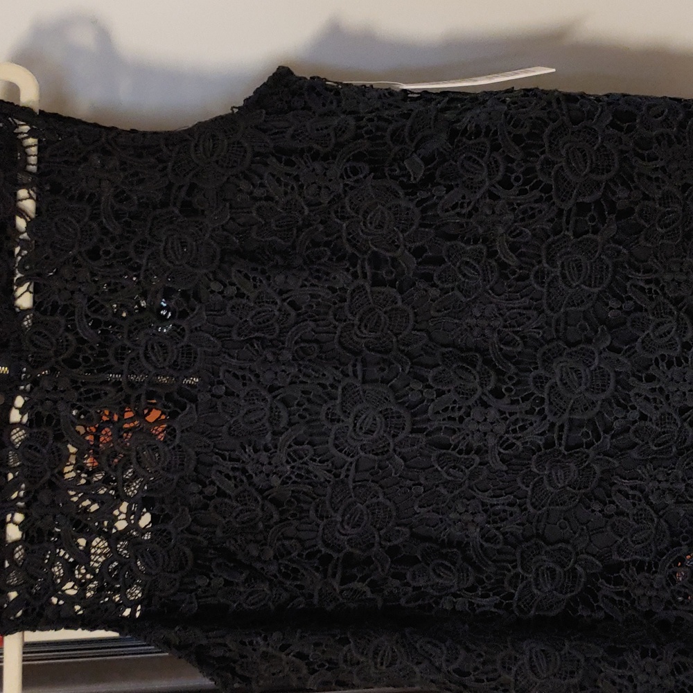 Nanette Lepore sleeveless top